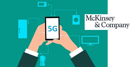 5g mckinsey|mckinsey iot report.